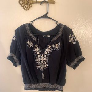 Lucky brand top